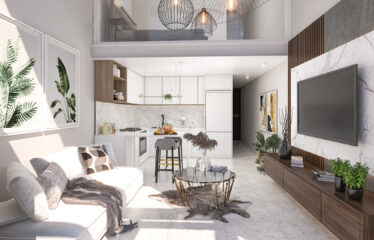 Seafront Project in Kyrenia Esentepe Region