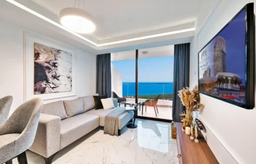 Grand Sapphire Blu Luxury Towers