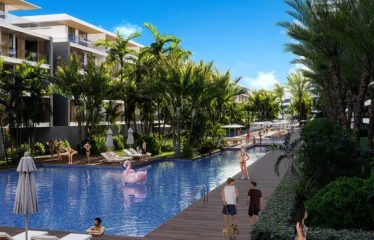 Grand Sapphire Blu Luxury Towers