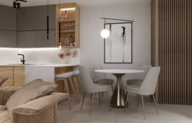 KKTC Tatlısu’da Yaşam ve Akol Global’in Dolce Mare Projesi