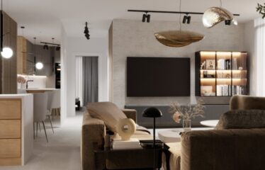 KKTC Tatlısu’da Yaşam ve Akol Global’in Dolce Mare Projesi