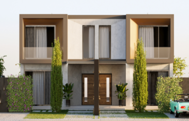 North Cyprus Property for sale – Harmony Homes