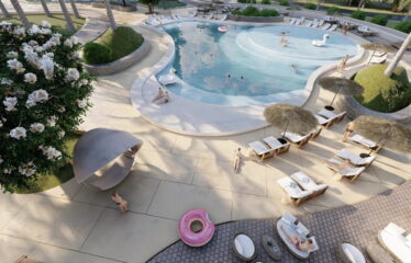 CAESAR RESORT