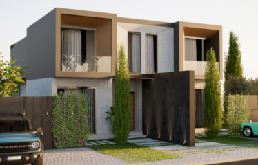North Cyprus Property for sale – Harmony Homes