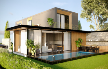 North Cyprus Property for sale – Harmony Homes