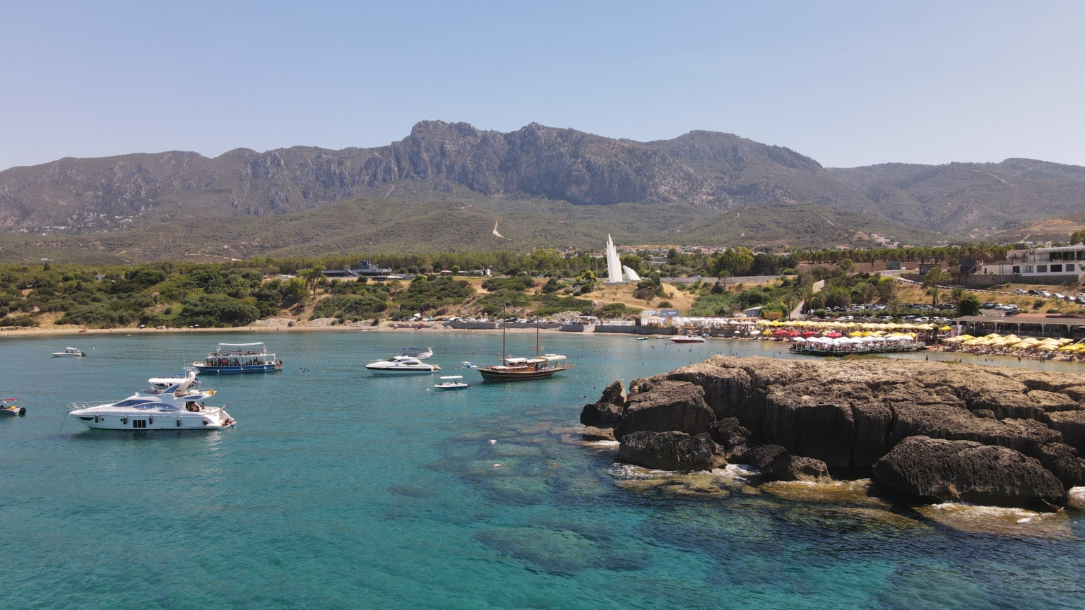 Buying Property in North Cyprus