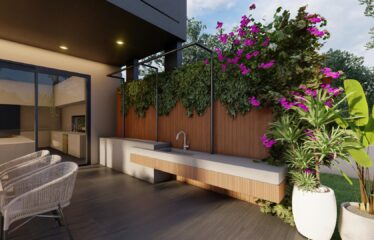 Modern Villas for sale in Northern Cyprus, Lapta