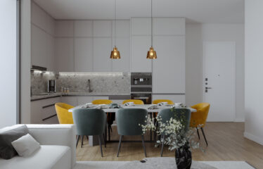 Aqualina Residence