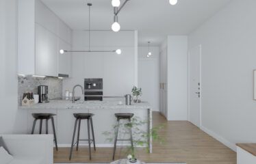 Aqualina Residence