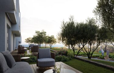 Aqualina Residence