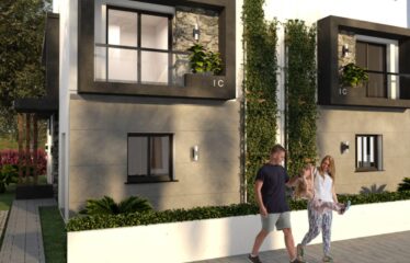 Lapta Prestige Homes Semidetached