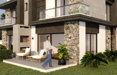 Lapta Prestige Homes Semidetached