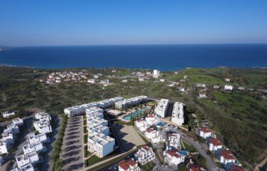 Aqualina Residence