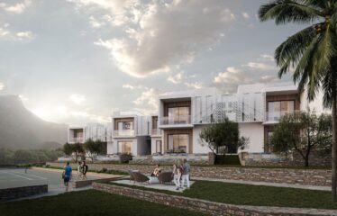 Aqualina Residence