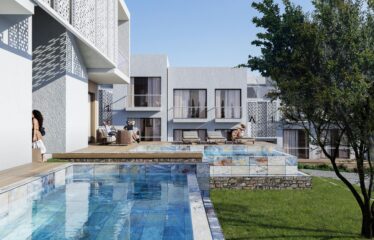 Aqualina Residence