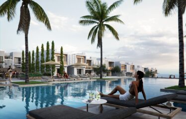 Aqualina Residence