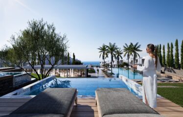 Aqualina Residence