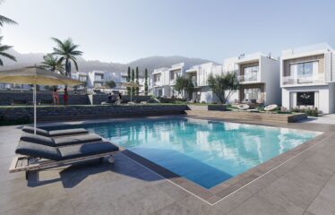 Aqualina Residence