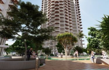 KKTC Tatlısu’da Yaşam ve Akol Global’in Dolce Mare Projesi