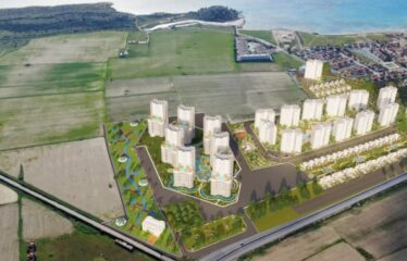 KKTC Tatlısu’da Yaşam ve Akol Global’in Dolce Mare Projesi