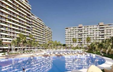 Apartment for sale in Long Beach