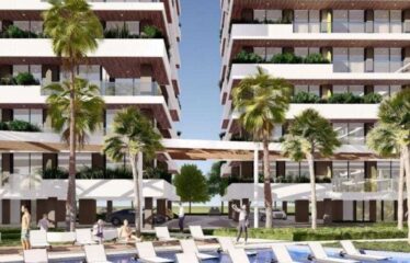 Apartment for sale in Long Beach