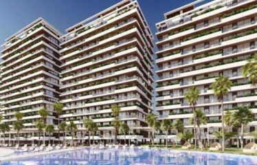 Apartment for sale in Long Beach