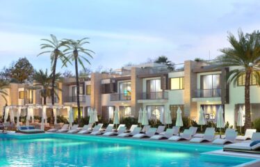 Kuzey Kıbrıs İskele Long Beach’in kalbinde Dolce Vita