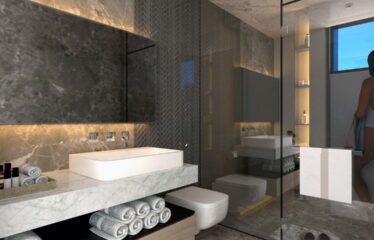 Kuzey Kıbrıs İskele Long Beach’in kalbinde Dolce Vita