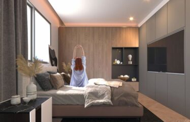 Kuzey Kıbrıs İskele Long Beach’in kalbinde Dolce Vita